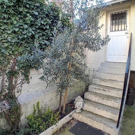 Les Etapes Chartraines Parking Wifi Jaccuzi Apartamento Chartres Exterior foto